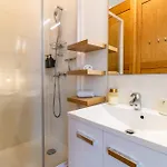 Apartment Le Petit Clos - Jardin Privatif - Proche Du Centre