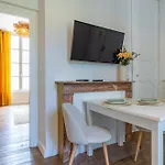Apartment Le Petit Clos - Jardin Privatif - Proche Du Centre