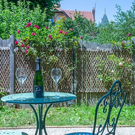 Le Petit Clos - Jardin Privatif - Proche Du Centre *